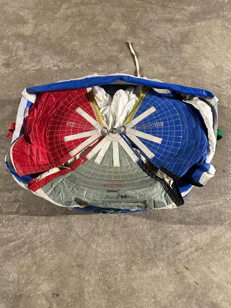 S2 North Sails, 91 m2 SuperKote 90 - JPK 10.10