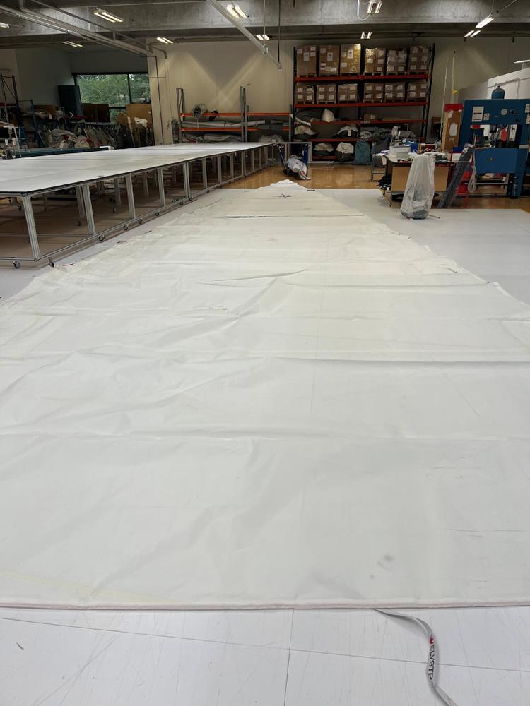 54m2 Mainsail