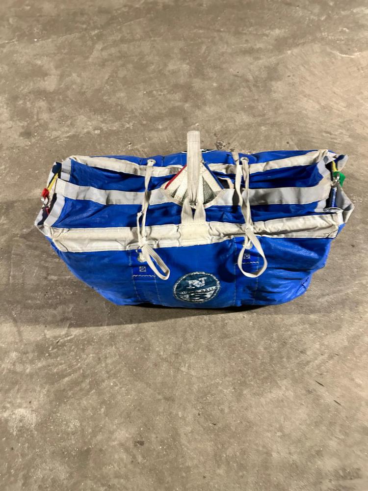 S2 North Sails, 91 m2 SuperKote 90 - JPK 10.10