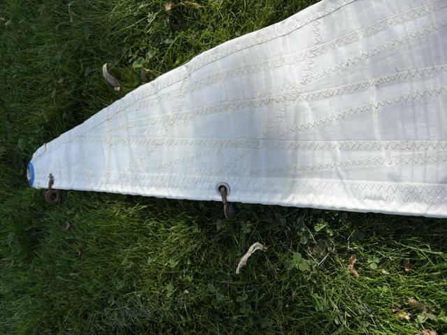 6.5m2 Jib