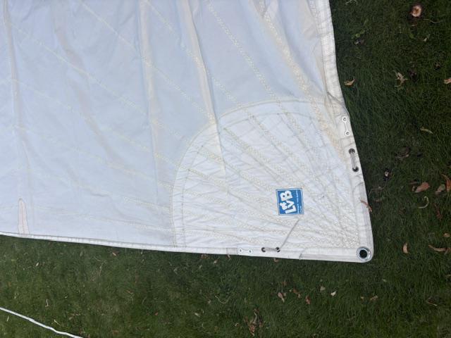 13.9m2 Furling Jib
