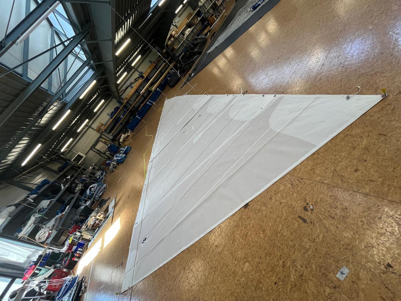 Grand Voile JPK 9.60 SO Sails