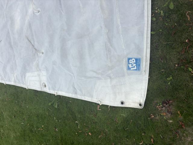 13m2 Mainsail