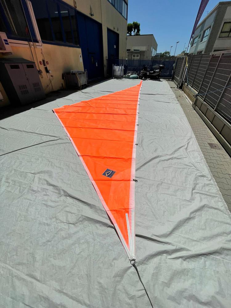 STORM JIB 22MQ