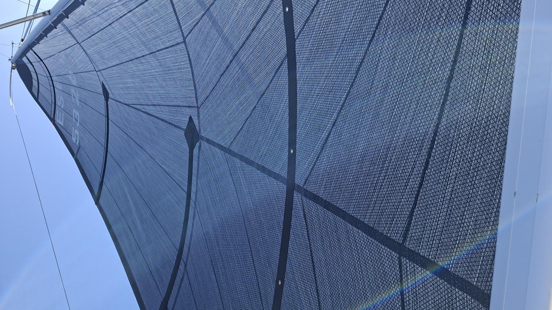 Grand Voile