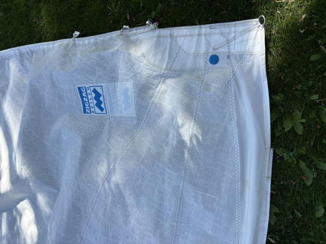7m2 Mainsail