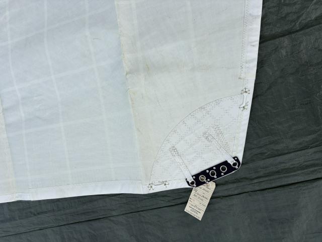 11m2 furling Jib