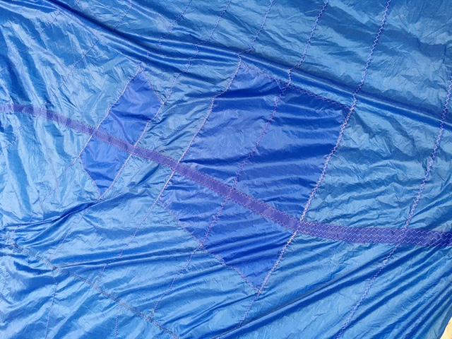 SPI MAXI  Mistral 6.50