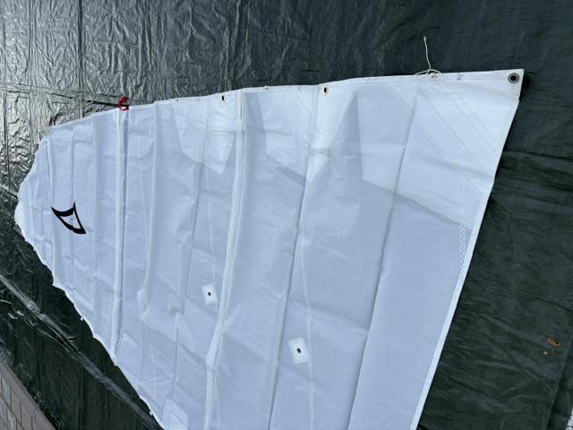 6.3m2 High Roach Mainsail