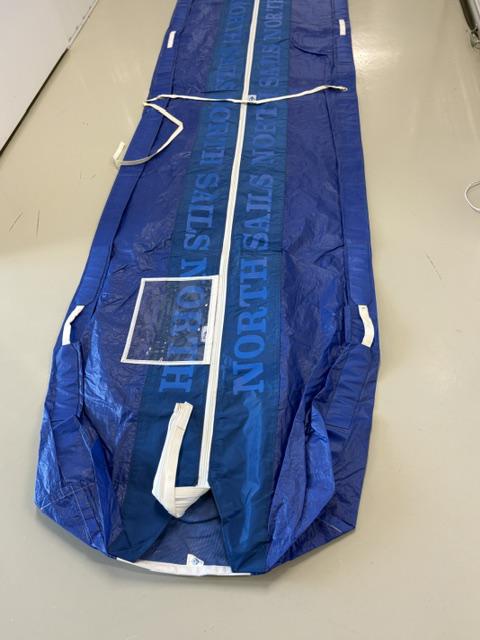10m Sailbag