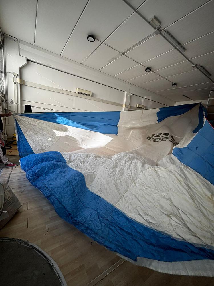 SPINNAKER 90 MQ