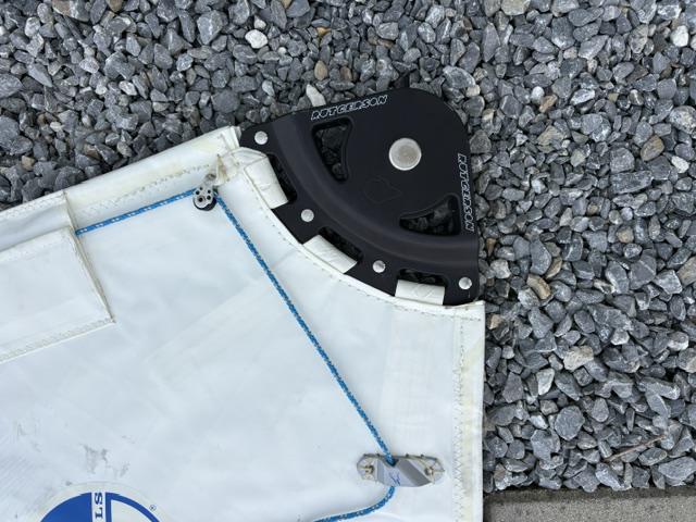 42.5m2 Furling Mainsail
