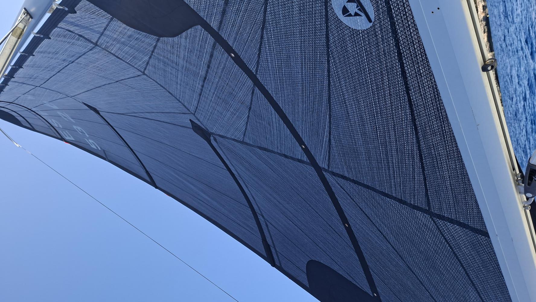 Grand Voile
