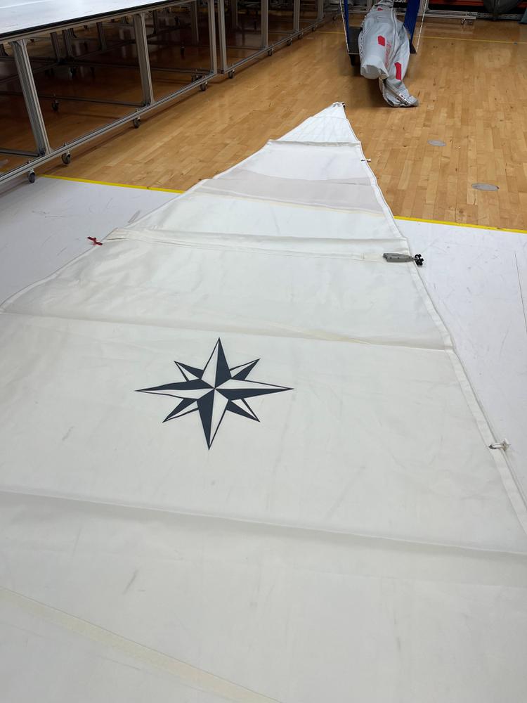 54m2 Mainsail