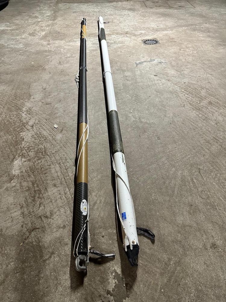 Tangon Carbone Sparcraft 4.20m - JPK 10.10
