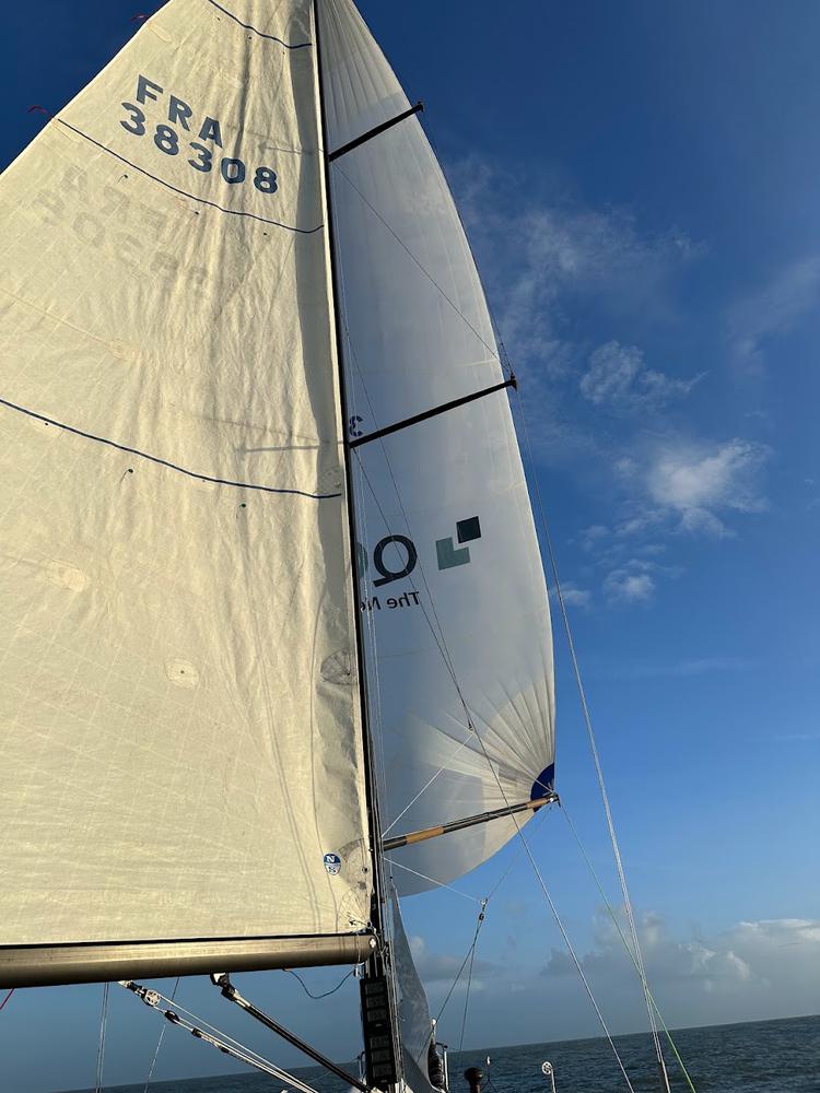 S2 North Sails, 91 m2 SuperKote 90 - JPK 10.10