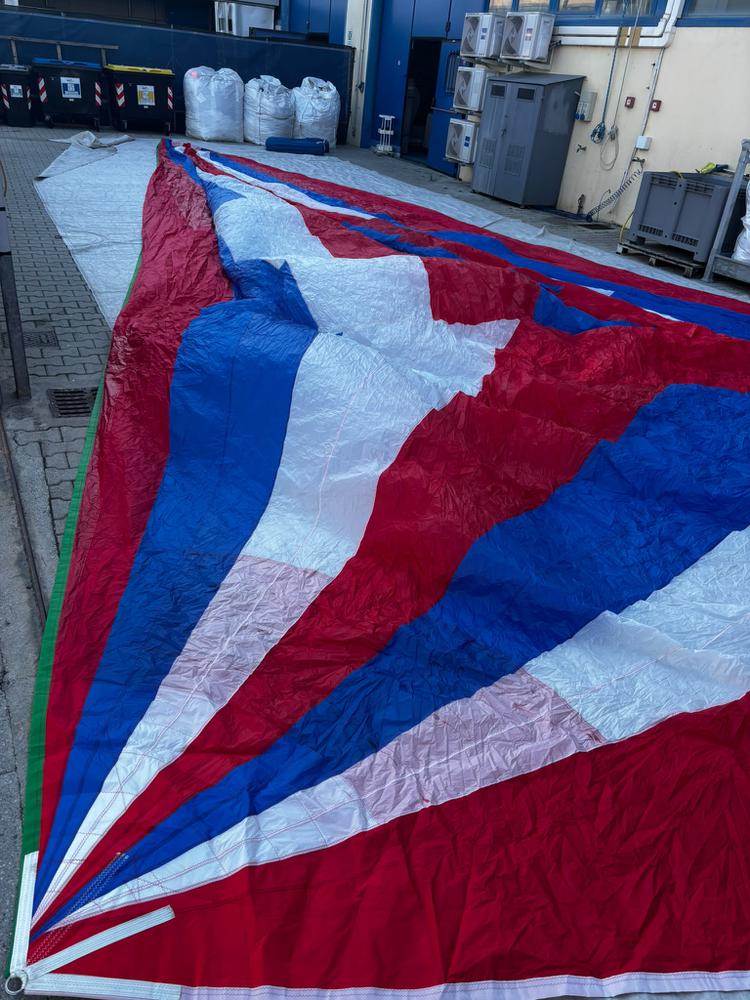 SPINNAKER 107 mq