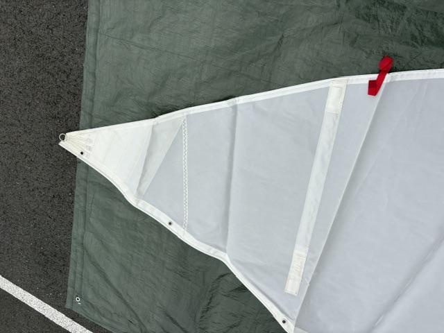 7.5m2 Mainsail