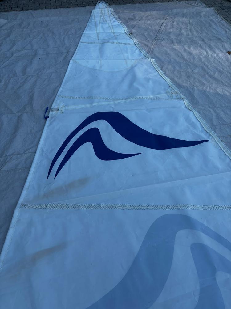 MAINSAIL 50 mq