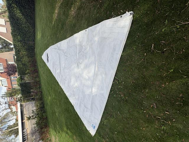 13m2 Mainsail