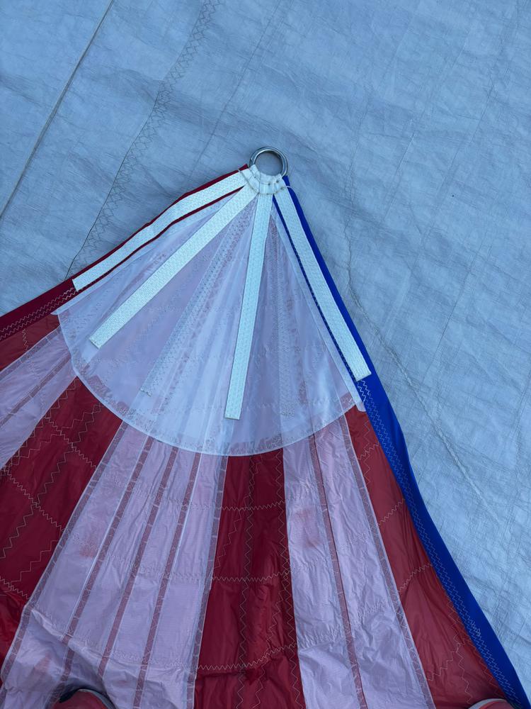 SPINNAKER 180 mq