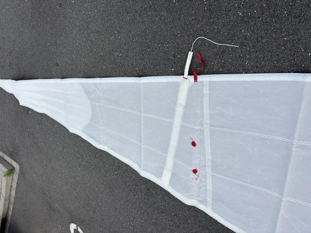 25.5m2 Race Genoa