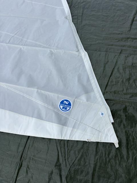 8.3m2 Furling Genoa