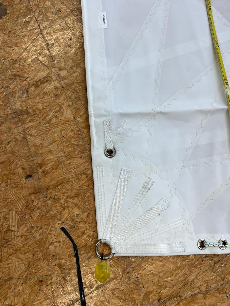 Grand Voile JPK 9.60 SO Sails