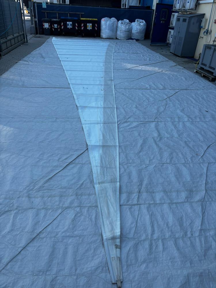 JIB 32 mq