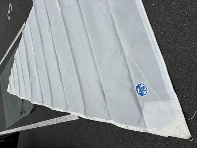 10m2 Mainsail