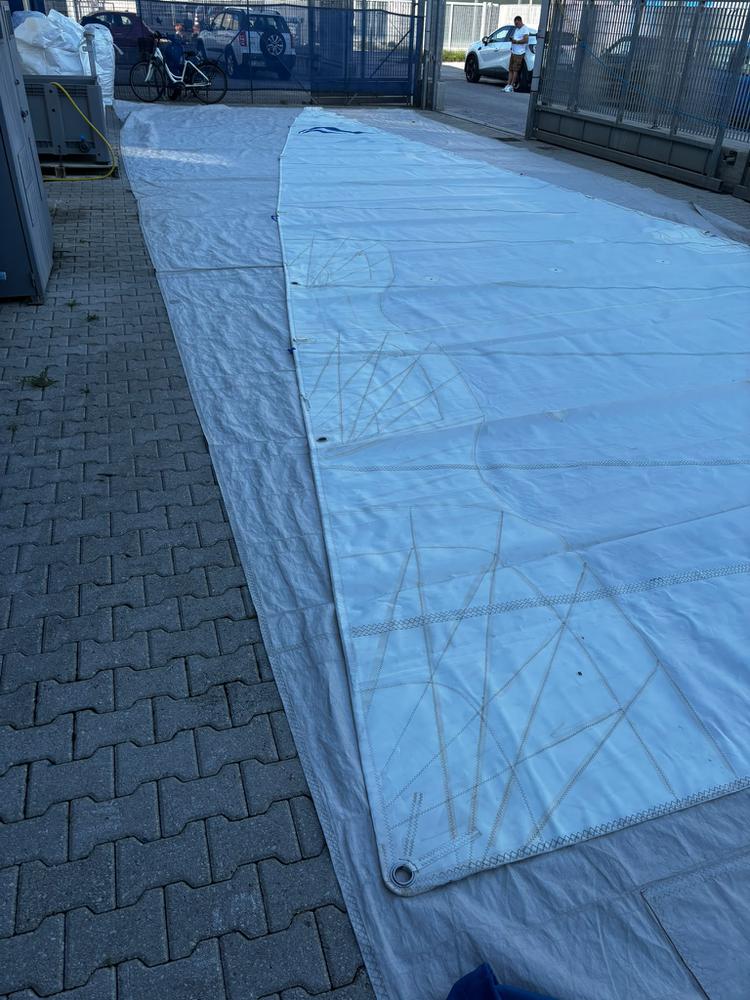 MAINSAIL 50 mq