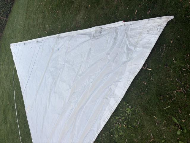 13.9m2 Furling Jib