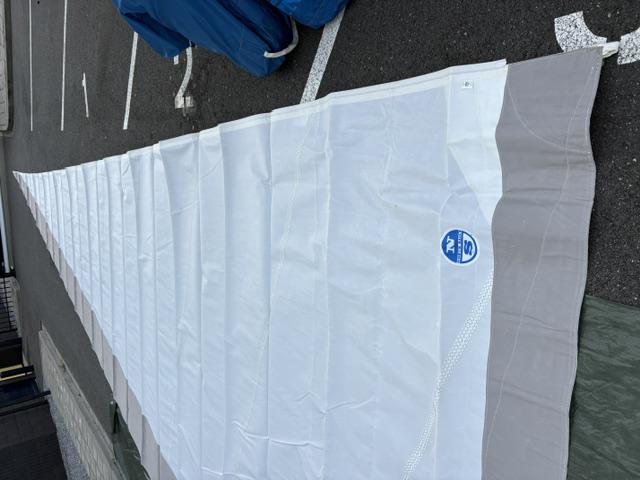 36m2 Furling Main