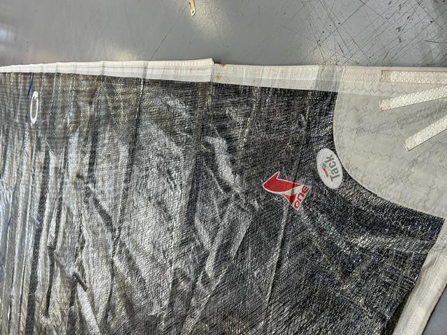 SOLENT LATTE MEMBRANE X43 ONE SAIL