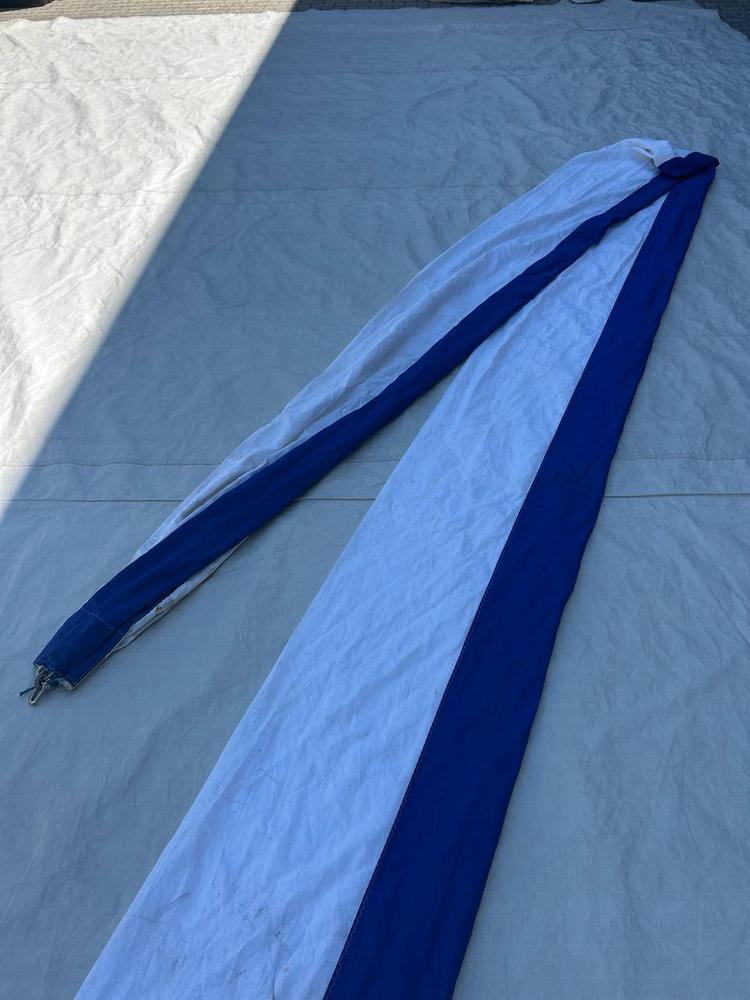 SPINNAKER 157 mq
