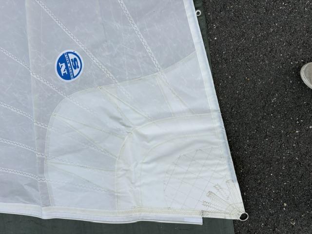 25.5m2 Race Genoa