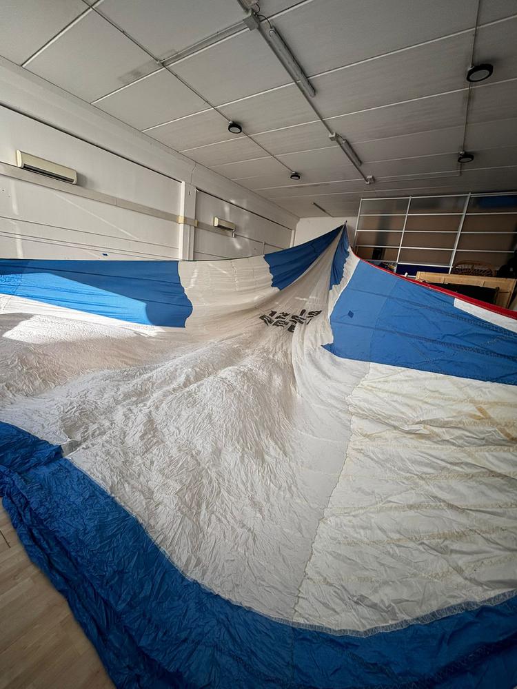 SPINNAKER 90 MQ