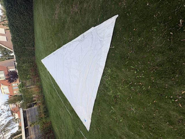13.9m2 Furling Jib