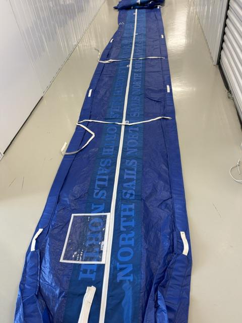 7m Sailbag