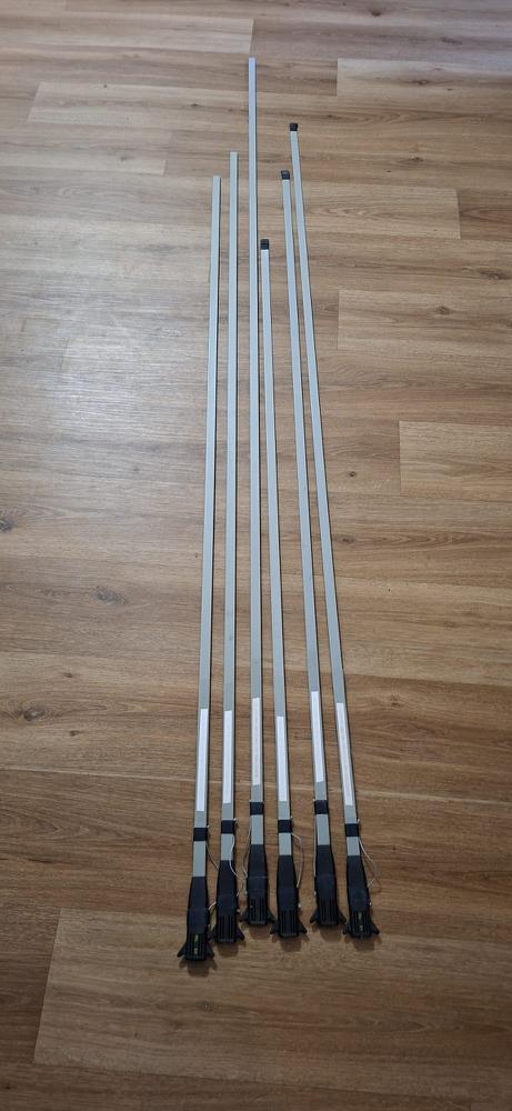 Figaro 3 main sail