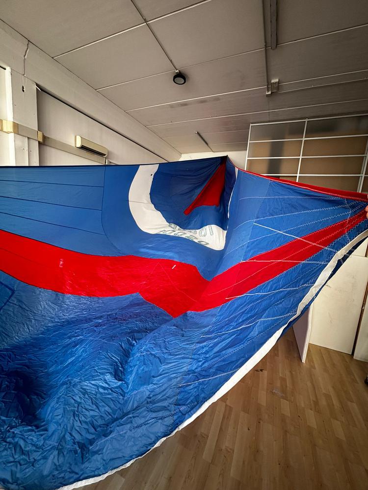 SPINNAKER 47 mq