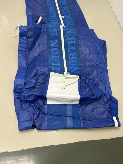 16m Sailbag