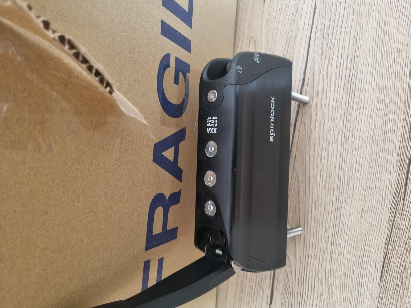 Bloqueur Spinlock XXA
