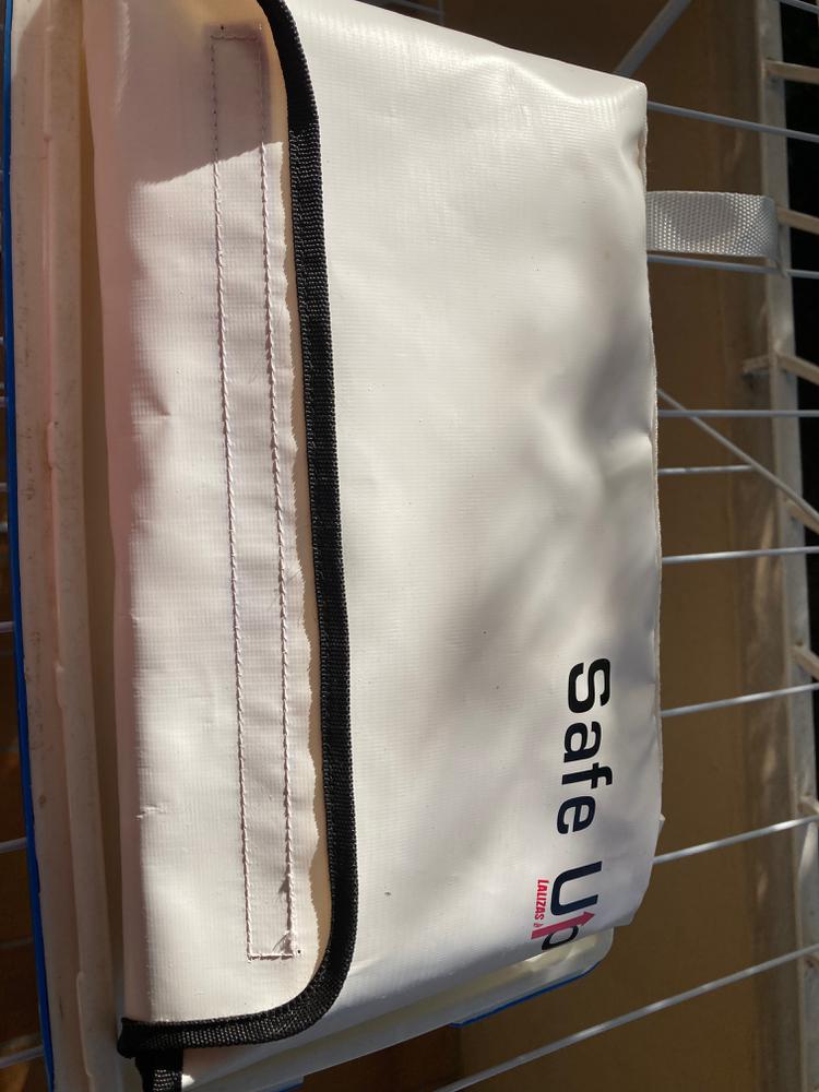 Echelle de secours