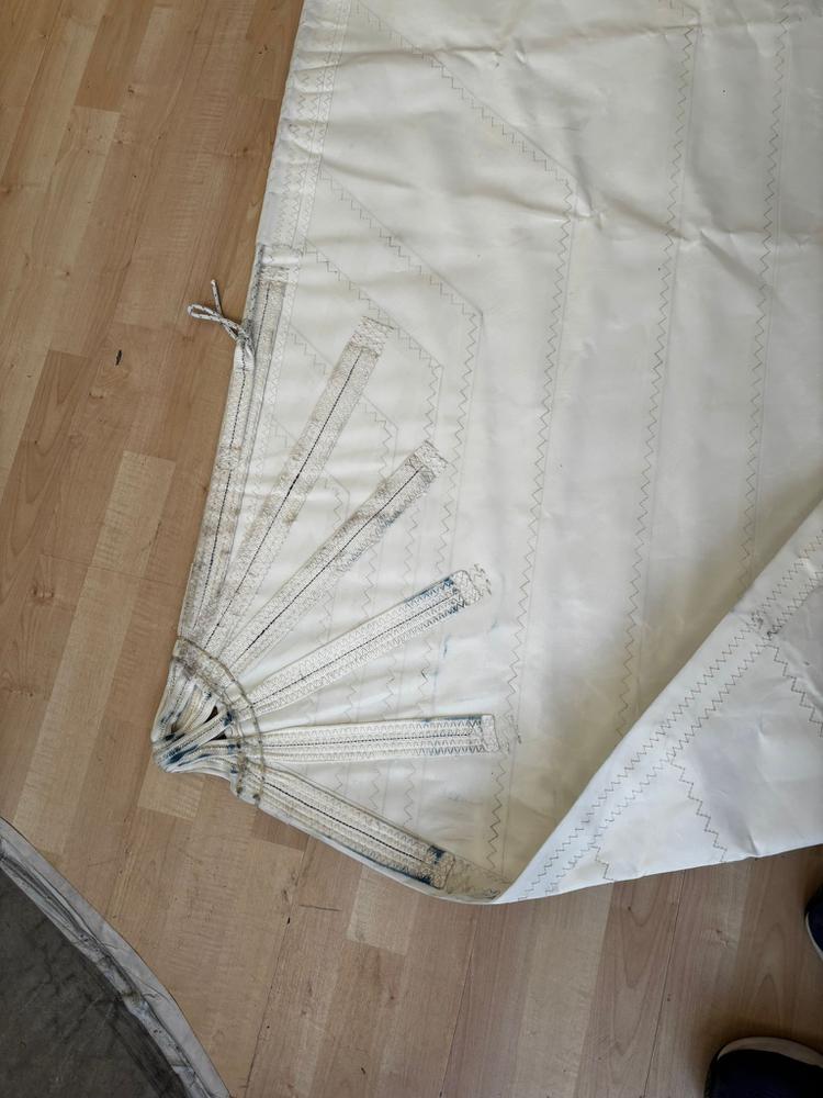 Stay Sail 51 m1