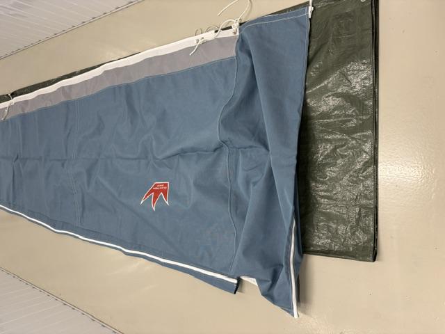 5.94m Boomcover