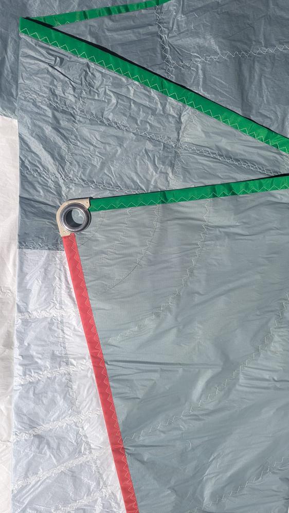 Spi symétrique de 80m2 neuf