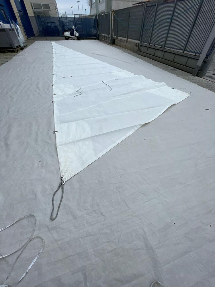 STAY SAIL 66 mq