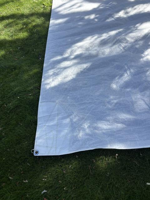 8.5m2 Genoa