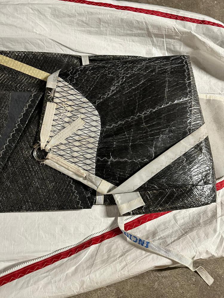 J3 Intuitive Sails Aramide 15000dpi - JPK 10.10